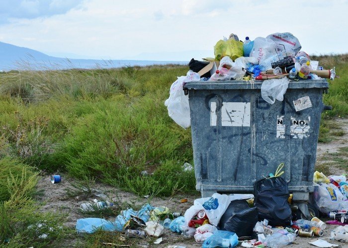 Plastik Sekali Pakai, Ancaman Lingkungan Yang Harus Dihadapi Bersama 