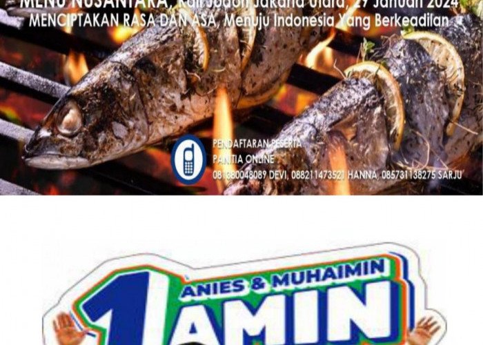 Bila Ingin Tahu Kadar Kepemimpinan Seseorang, Lihatlah Para Pendukung dan Orang Sekitarnya