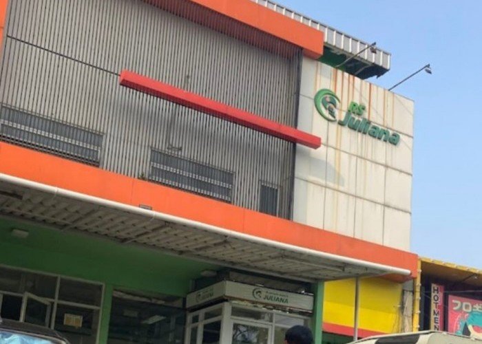 RS Yuliana Hanya Terima Pasien BPJS dalam Kondisi Gawat Darurat