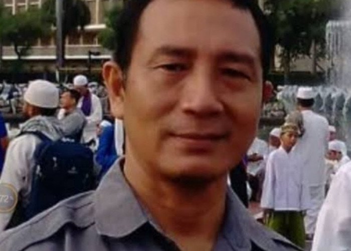 Suta Widhya: Perubahan Gombal Disuarakan Oleh Politisi Busuk?