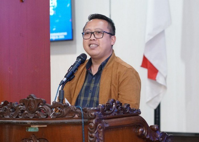Event Seksorogo Tahun 2025 Resmi Dilaunching Wakil Bupati Karanganyar Adhe Eliana