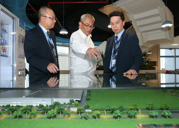 DAIKIN Indonesia Arahkan Investasi Strategis pada Bisnis Berkelanjutan