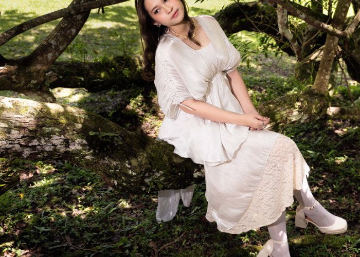 Raissa Anggiani Lepas Single 