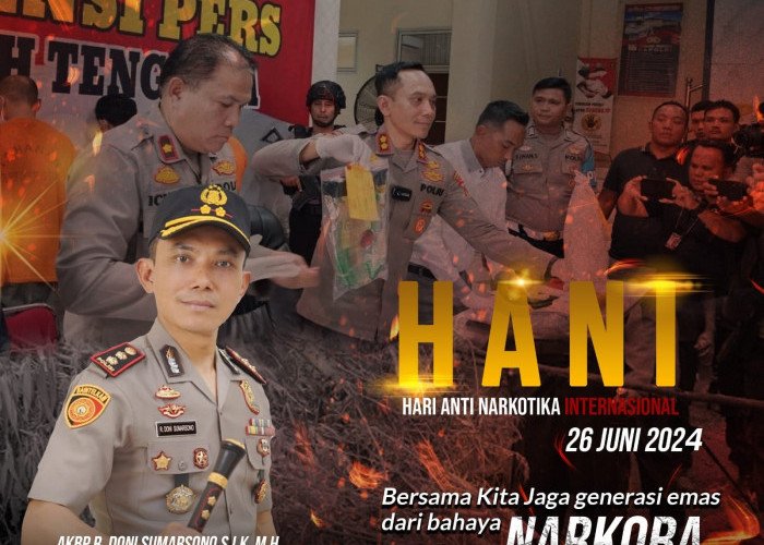 Bupati LSM LIRA Aceh Tenggara Mengapresiasi Polres Aceh Tenggara Karena Berhasil Mengungkap Bandar Narkoba