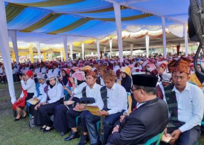 BKPSDM Simalungun: PPPK Guru yang Pindah Sekolah Setelah Dilantik Dianggap Mundur