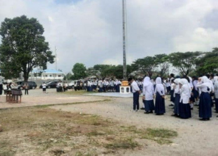 Dinas Pendidikan Ungkap Jumlah Dana PIP 2024 di Simalungun