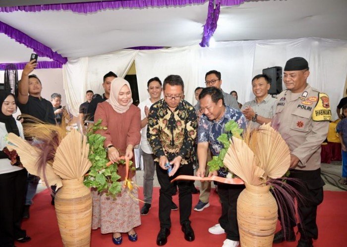LKKNU Gelar Sarasehan Keluarga Masalahah Pencegahan Perceraian Akibat Pengaruh Pinjol dan Judol