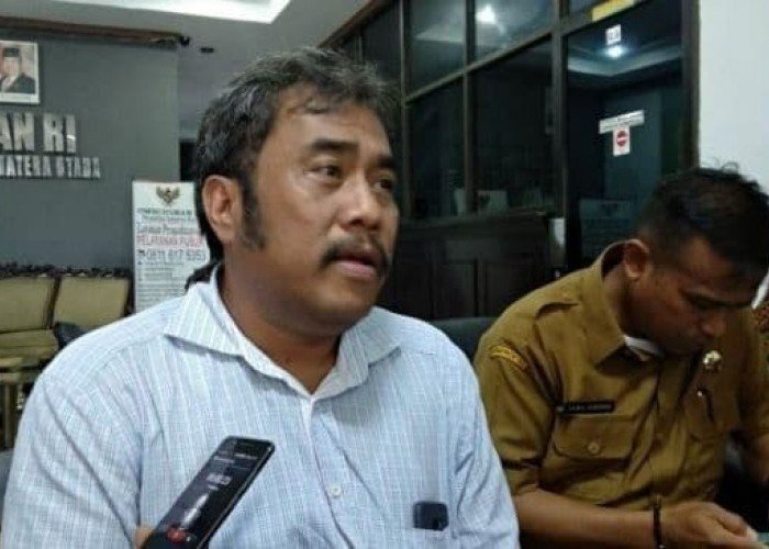 Terkait Penanganan Banjir Serbelawan dari Konsultan USU