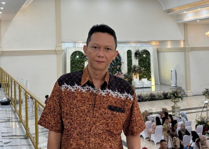 Ketua IWO Bogor Raya Ucapkan Selamat kepada Nurofik sebagai Plt Ketua PWI Kabupaten Bogor