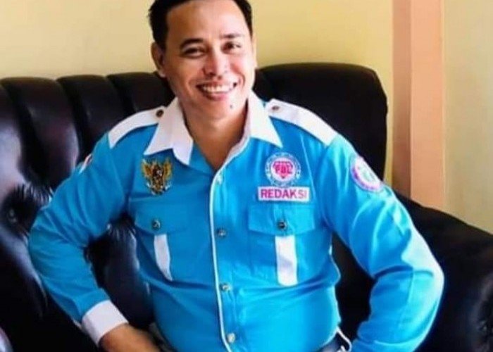 Ketum PWDPI Cium Aroma Busuk Dugaan Persekongkolan Oknum Pengadilan Karimun dan Pengusaha Untuk Kuasai Tanah