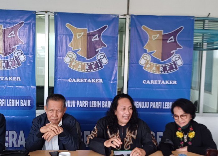 Caretaker Parfi Segera Laksanakan Kongres 2025
