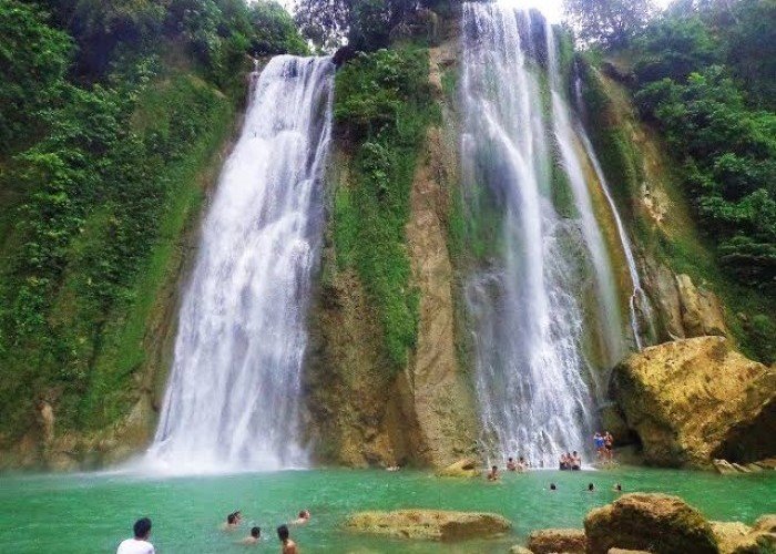 Sepuluh Tempat-Tempat Wisata Alam yang Menakjubkan di Sukabumi