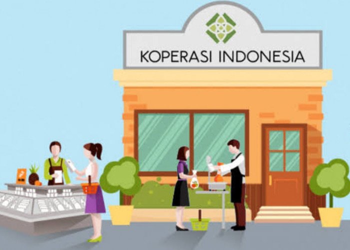 Suta Widhya: UU Tentang Koperasi Sudah Ada, Tetapi Mengapa Koperasi Sebagai Sokoguru Ekonomi Tidak Berjalan?