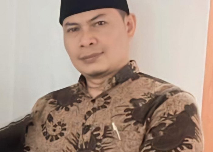 Ustadz Jamal Selaku Tokoh di Cisoka Tidak Terima Cisoka Dijadikan Menjajakan Miras Seperti Cafe Soca