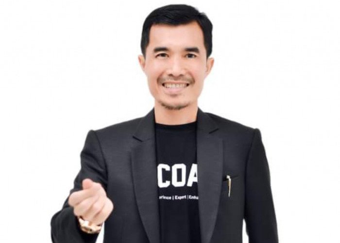 Rahasia Memulai Usaha Agar Sukses