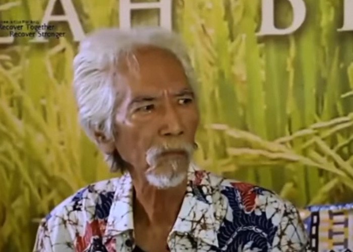 Cerita Yok Koeswoyo Dibalik Lagu Kolam Susu