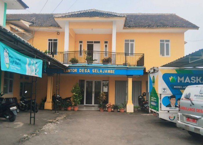 Pers Mengawal Ketahanan Pangan untuk Kemandirian Bangsa: Ucapan Selamat Hari Pers dari Kades Salajambe