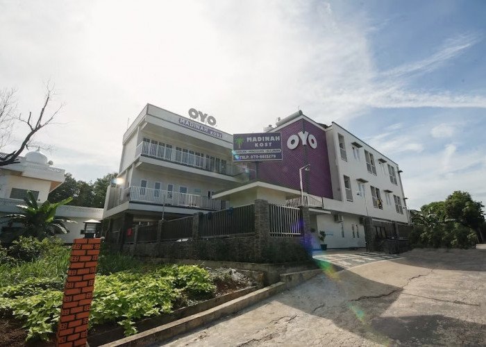 Perluas Ekspansi ke Indonesia Timur, OYO Siap Luncurkan 50 Properti di Papua