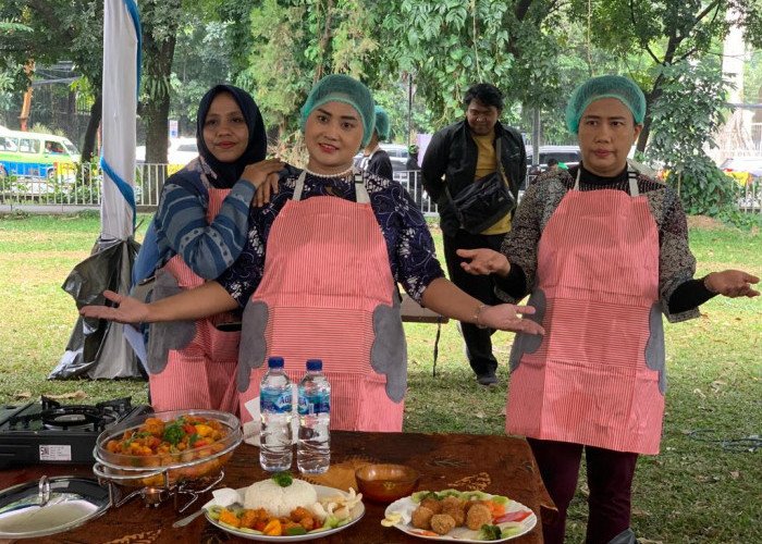 Madam Kin Sudah Lama Tidak Terlihat Akhirnya Muncul Lagi, Kemana Kah Dia?
