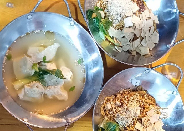 Nongkrong Makin Seru Dengan Cita Rasa Otentik di Mie Hongkong – Bogor Punya!