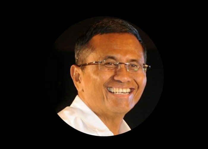 Dahlan Iskan : Pemilu Dungu