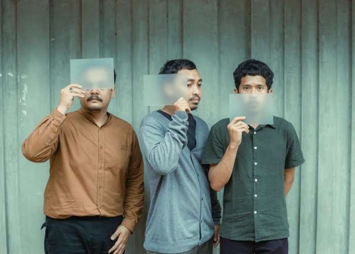 Jelang Ramadan, Album Pekik Hening di Lantang Angan Rangkai Berkumandang
