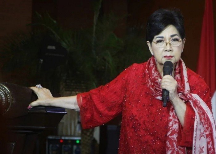 Selamat Jalan Simfoni Kehidupan 