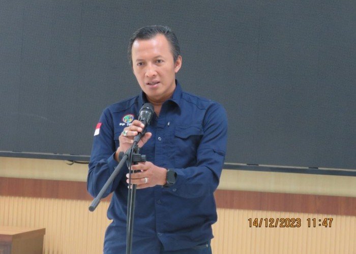 Kecam Teror Kepala Babi ke Redaksi Tempo, Ketum IWO Dwi Christianto: Ini Ancaman Terhadap Kebebasan Pers