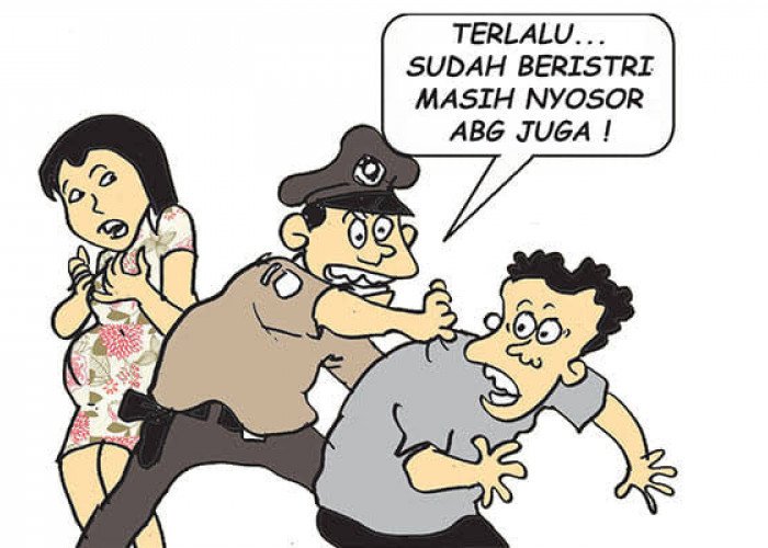 Sekilas Mengenal Koran Legendaris Pos Kota yang Hingga Kini Masih Bertahan