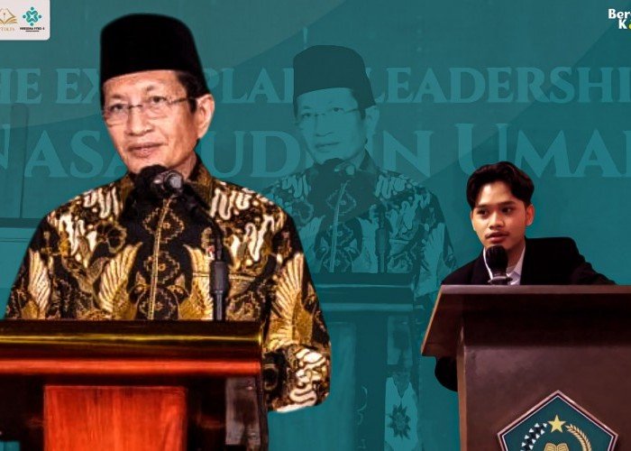 Kemenag RI Raih Banyak Prestasi, SEMA PTKIS Siap Kolaborasi