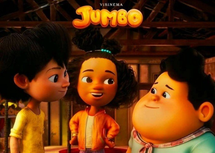 Jumbo Mendunia! Film Animasi Indonesia Kini Tayang di Luar Negeri