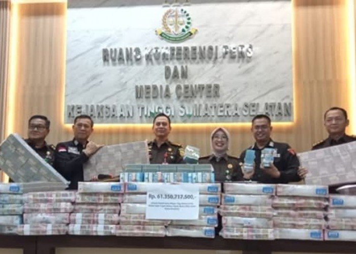 Ketum PWDPI Desak Kejati Sumsel Periksa Sejumlah Kades di BTS Ulu Terkait Penahanan Mantan Bupati Mura