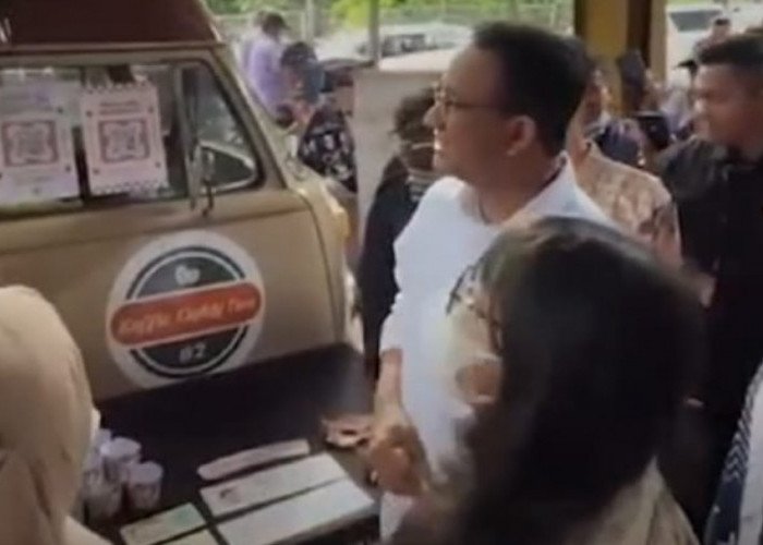 Setelah Videotron Terbitlah Food Truck