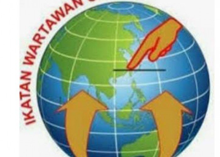 Logo IWO Kini Milik Sah, Terdaftar di Kemenkum RI