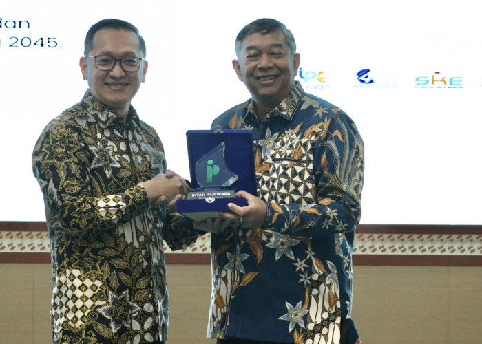Dukung Metode Belajar yang Inovatif, Intan Pariwara Luncurkan Smart Book