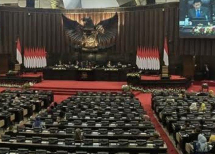 Dicopotnya Menteri Ini Tidak Bikin Kaget