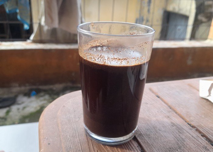 Ngopi di Pagi Hari Bikin Hidup Lebih Bergairah, Ini Alasannya!