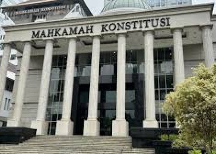 Bukan Sekedar Dikalahkan MK