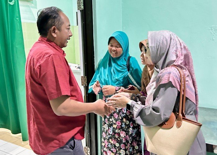 Bupati dan Pemerintah Karanganyar Sampaikan Duka Cita kepada Keluarga Korban Bencana Angin Puting Beliung