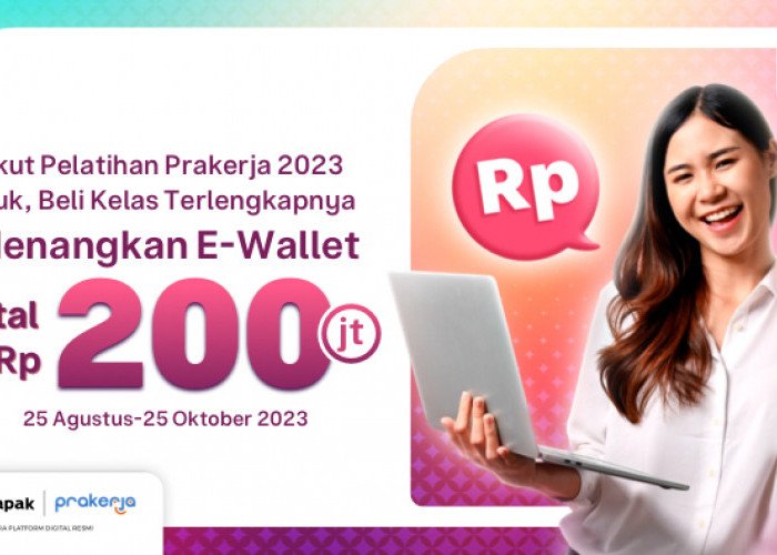 Bukalapak dan yec.co.id Bantu Masyarakat Bangun Karir Lewat Pelatihan Prakerja