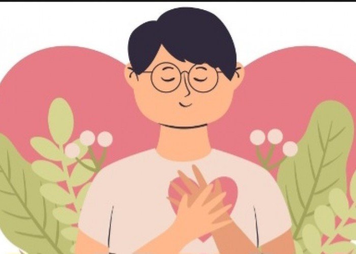 Ketika Gagal, Kamu Tak Harus Kuat Sepenuhnya