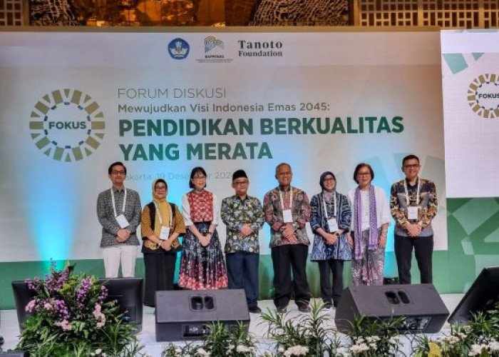 Wujudkan Indonesia Emas 2045, Pemko Siantar Dorong Gerakan Literasi