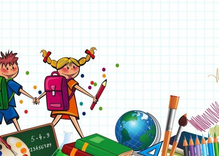 Libur Sekolah Menjelang dan Setelah Lebaran 2025 Resmi Diumumkan Mendikdasmen, Dimulai 21 Maret Hingga 8 April