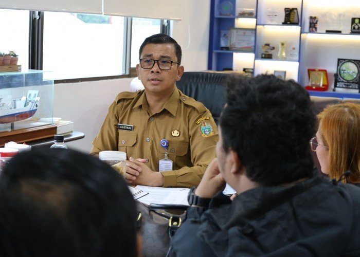 Dishub Sumut Lakukan Ramp Check Serentak Jelang Mudik Lebaran 2025, Dimulai 25 Februari