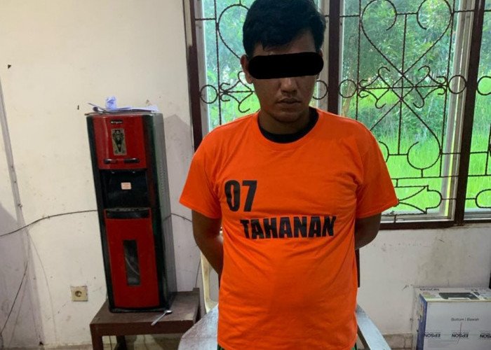 Penangkapan Pengedar Narkoba di Simalungun, Polisi Amankan Sabu dan Ganja