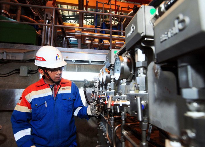 PT Pertamina Geothermal Energy Tbk (PGE) Dorong Kolaborasi Percepatan Pengembangan Panas Bumi di IIGCE 2024