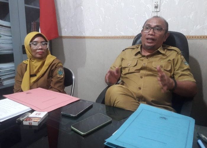 Sumut Jadi Percontohan, Penebusan Pupuk Bersubsidi Kini Pakai Aplikasi Digital