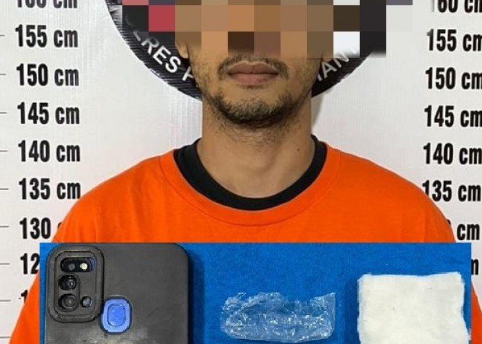 Satuan Reserse Narkoba Polres Siantar Berhasil Tangkap Warga Simalungun Bawa Ekstasi