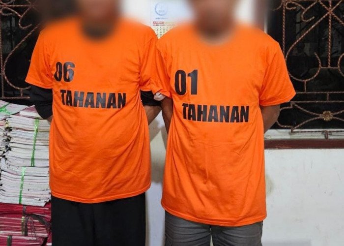 Operasi Berantas Narkoba di Simalungun Berhasil Amankan Tiga Tersangka