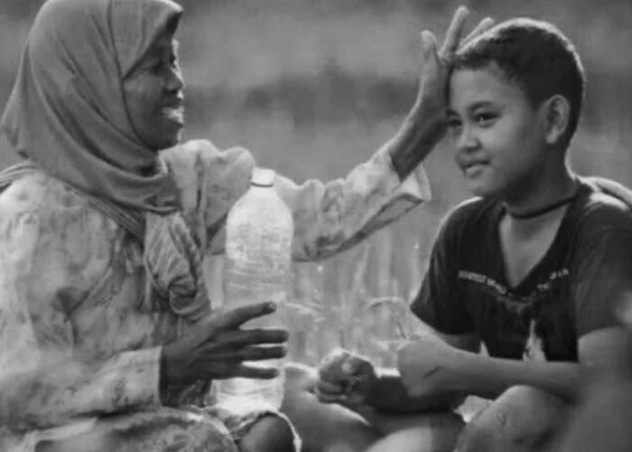 Ruang Kecil yang Penuh Arti